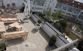 Holiday Inn Munich Unterhaching, an IHG Hotel
